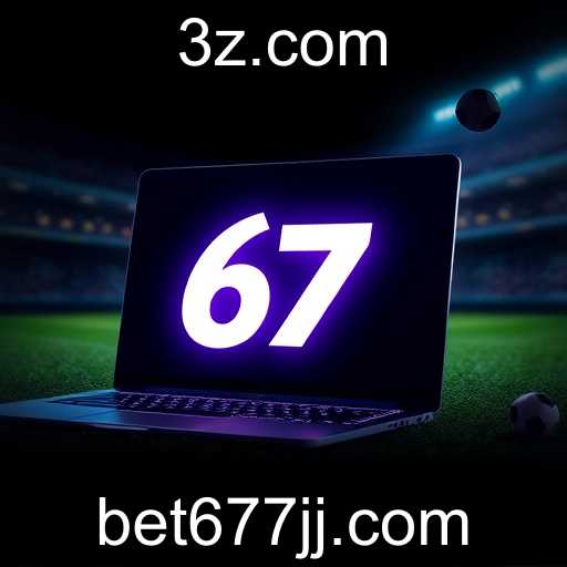 A Ascensão de Bet 677 e o Crescimento do Mercado de Jogos