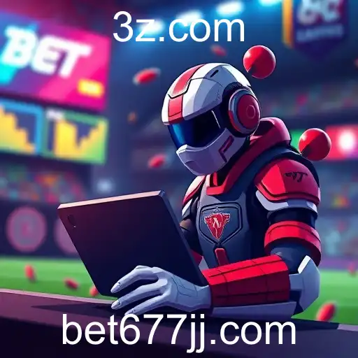 A Ascensão do Jogo Online Através do Bet 677