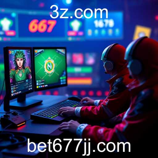 O Crescimento dos Jogos Online em 2026