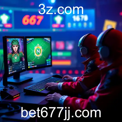 O Crescimento dos Jogos Online em 2026