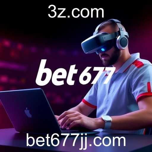 A Evolução dos Sites de Jogos e a Influência de 'bet 677' no Brasil