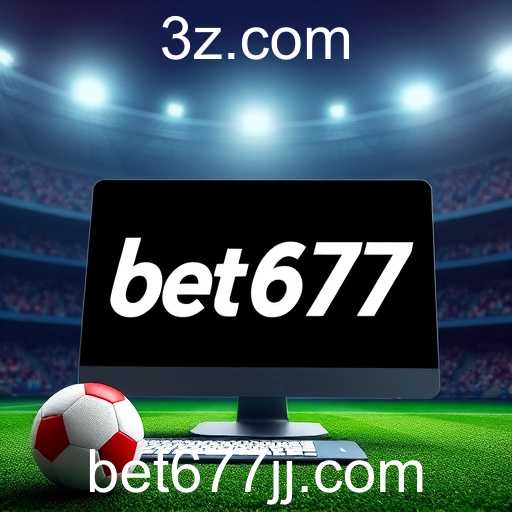 Ascensão dos Jogos de Apostas Online e a Popularidade do Bet 677