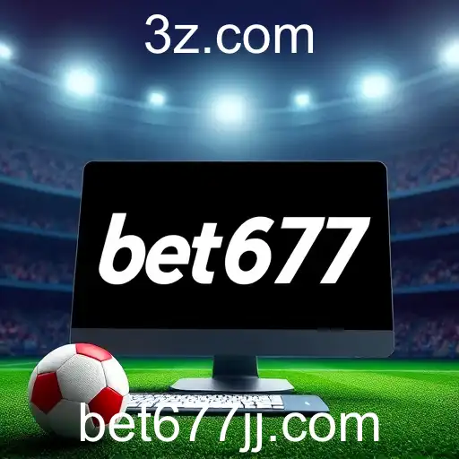 Ascensão dos Jogos de Apostas Online e a Popularidade do Bet 677