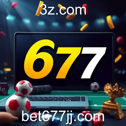 Dinâmicas do Mercado de Jogos em 2026: A Ascensão da Bet 677