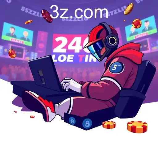 O Futuro dos Jogos Online: Tendências e Desafios