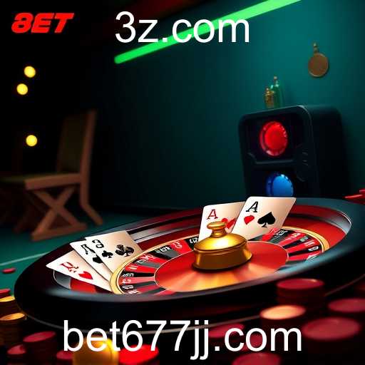 A Ascensão do Bet 677 no Mercado de Jogos Online