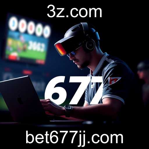 A Revolução dos Sites de Jogos e o Impacto no Brasil