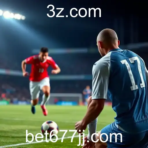 A Ascensão do Jogo Online: Explorando o Sucesso de 'bet 677'